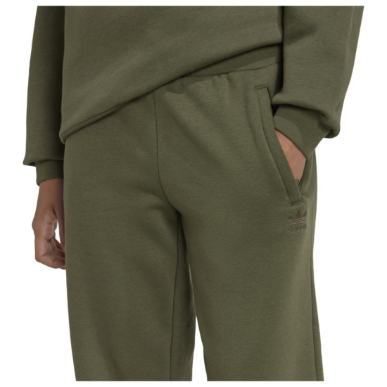 Adidas Παιδικό παντελόνι φόρμας Loose-Fit Pants